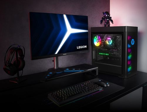 性能釋放，游戲無憂 聯(lián)想拯救者i5-12600KF搭RTX 3060 Ti，萬元價位實(shí)力之選